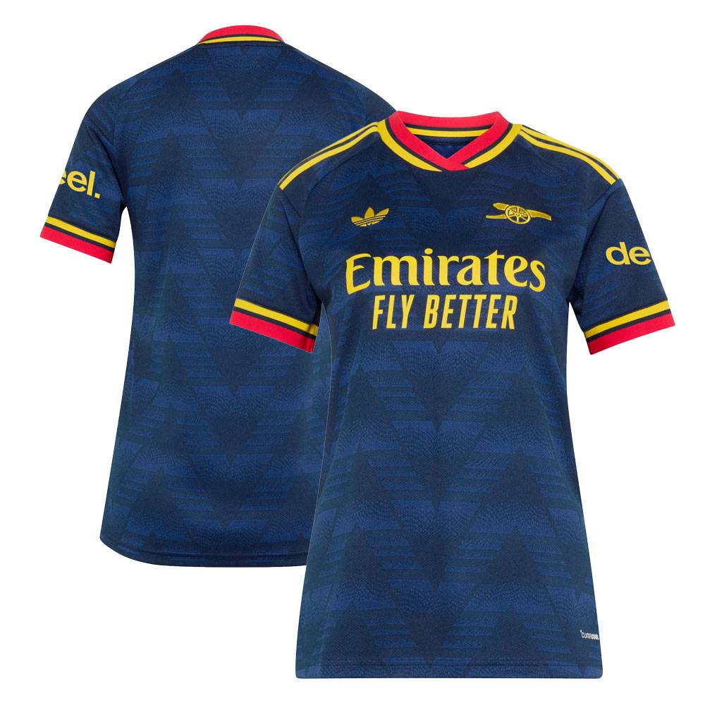 Arsenal Away Women Apparel 26/27